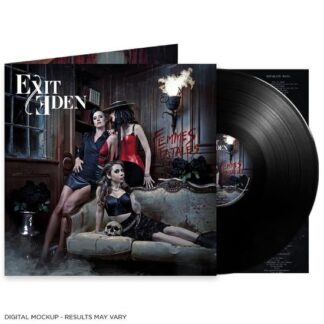 Exit Eden - Femmes Fatales 1LP