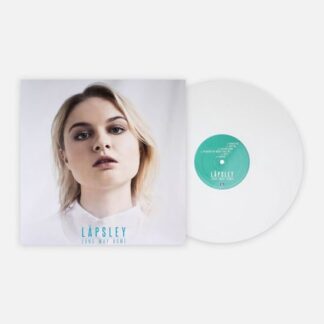 Lapsley - Long Way Home 1LP