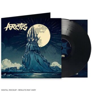 Arctis - Arctis 1LP