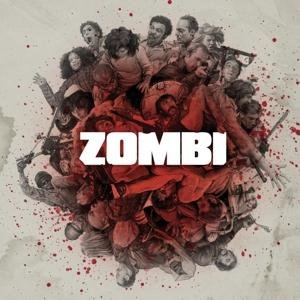 Goblin - Zombi (Dawn Of The Dead) 1LP