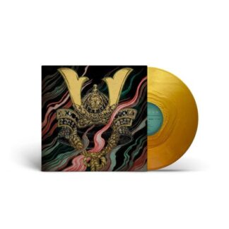 Atticus Ross, Leopold Ross, & Nick Chuba - Shogun 1LP