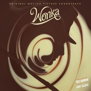 Neil Hannon & Joby Talbot - Wonka (Wonka's Hair Repair Ecl 2LP