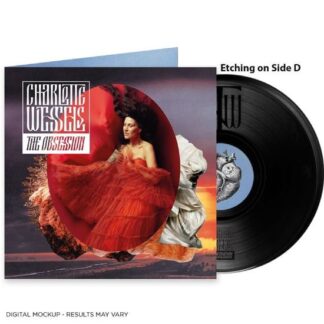 Charlotte Wessels - The Obsession 2LP