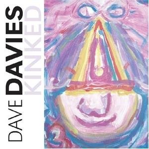 Dave Davies - Kinked 2LP