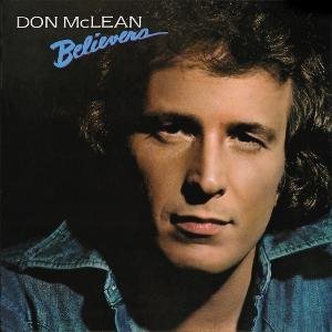 Don Mclean - Believers 1LP