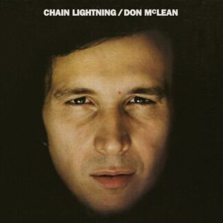 Don Mclean - Chain Lightning 1LP