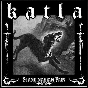 Katla - Scandinavian Pain 1LP