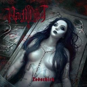 Nachtblut - Todschick 1LP