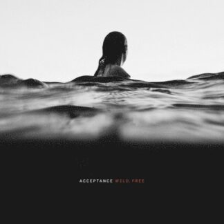 Acceptance - Wild, Free 1LP