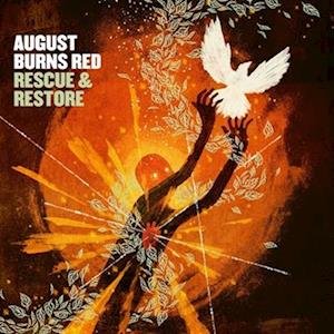 August Burns Red - Rescue & Restore 1LP