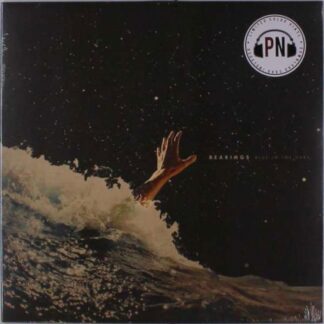 Bearings - Blue in the Dark 1LP