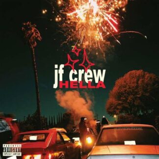 Just Friends - Hella 1LP