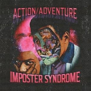 Action / Adventure - Imposter Syndrome 1LP