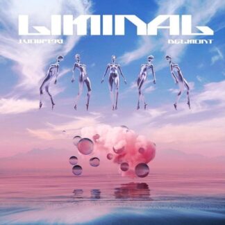 Belmont - Liminal 1LP