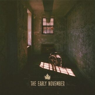 The Early November - The Early November (Lavender Eco-mix Vinyl) 1LP