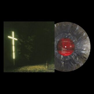 Knocked Loose - You Won't Go Before You're Supposed to (Green / Yellow with Black Splatter Lp) 1LP