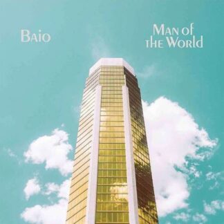 Baio - Man Of The World 1LP