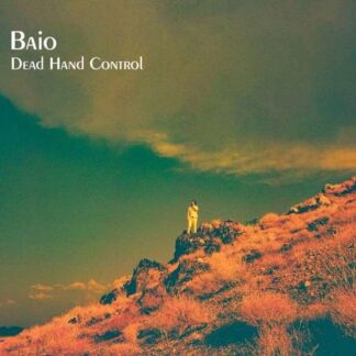 Baio - Dead Hand Control 1LP