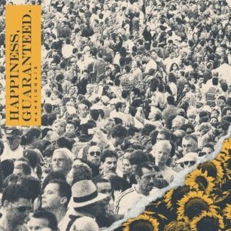 Mansionair - Happiness / Guaranteed 2LP