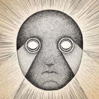 Gossamer - Automaton 1LP