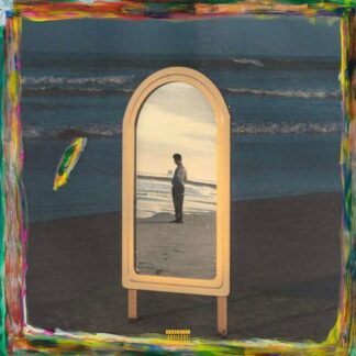Lionel Boy - Lionel Boy 1LP