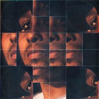 Ben Marc - Glass Effect 1LP