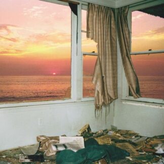 Allah-las - Zuma 85 1LP