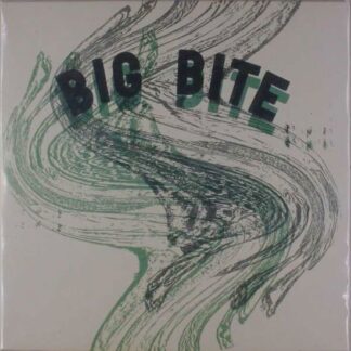 Big Bite - Big Bite 1LP