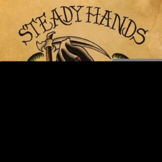 Steady Hands - Truth In Comedy 1LP