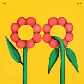 YOUNG GUV - GUV I & II (TRI-COLOR)
