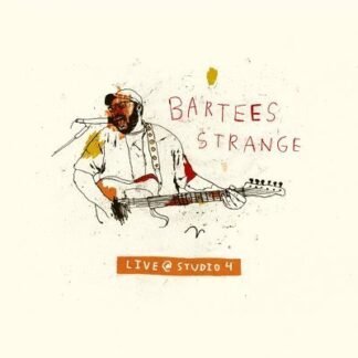 Bartees Strange - Live At Studio 4 1LP