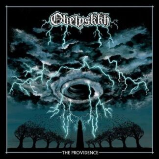 Obelyskkh - The Providence 2LP