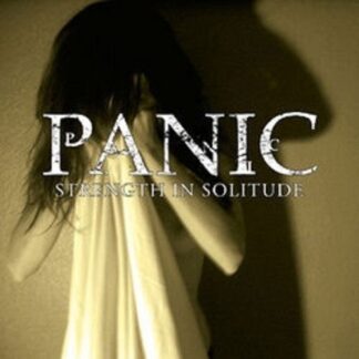 Panic - Strength In Solitude 1LP