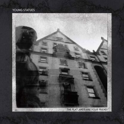 YOUNG STATUES - The Flatlands Are Your Friend