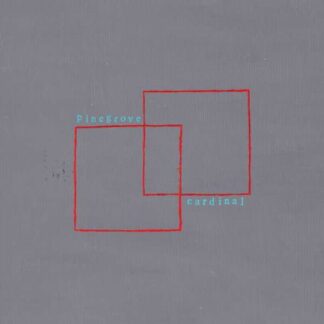 PINEGROVE - CARDINAL 1-LP