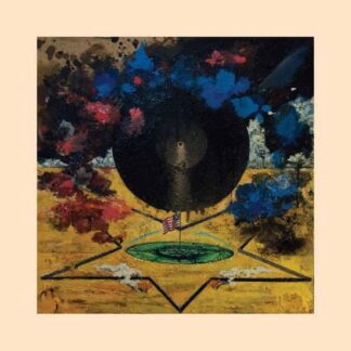 Big Ups - Before A Million Universes 1LP