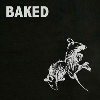 Baked - Farnham 1LP