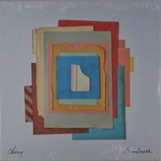 Cherry - Dumbness 1LP