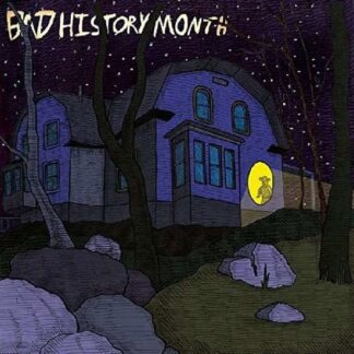 Bad History Month - Dead And Loving It: An Introductory Exploration Of Pessimysticism 1LP