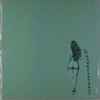 Bethlehem Steel - Party Naked Forever 1LP