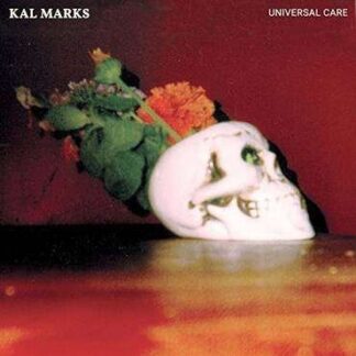 Kal Marks - Universal Care 1LP