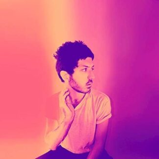 Blond Ambition - Slow All Over 1LP