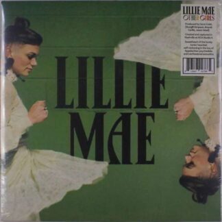 Lillie Mae - Other Girls 1LP