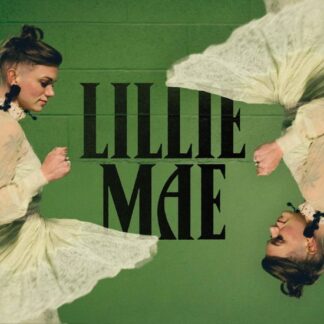 Maelillie - Other Girls 1LP