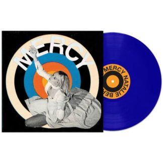 Natalie Bergman - Mercy 1LP