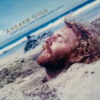 Andrew Gold - Something New: Unreleased Gold (Rsd 2020) 1LP