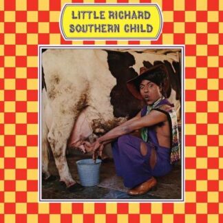 Little Richard - Southern Child 1LP