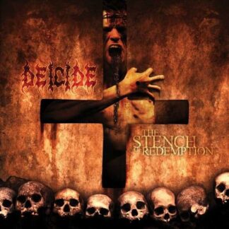 Deicide - The Stench of Redemption 1LP