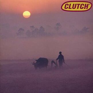 Clutch - Impetus 1LP
