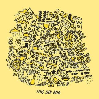 Mac Demarco - This Old Dog 1LP